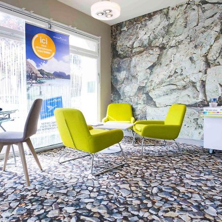 Ibis Styles Annemasse Geneve Hotel Ambilly Exterior photo