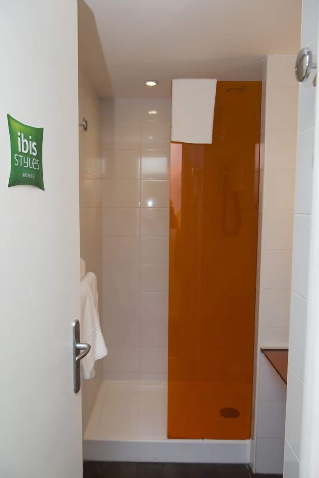 Ibis Styles Annemasse Geneve Hotel Ambilly Exterior photo