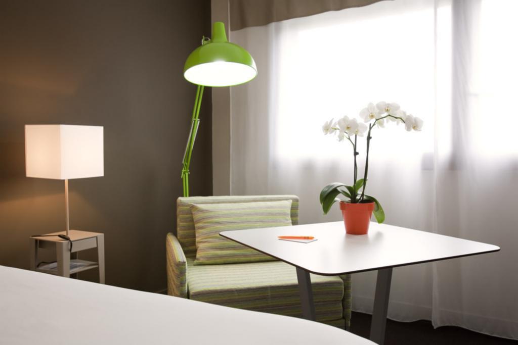 Ibis Styles Annemasse Geneve Hotel Ambilly Room photo
