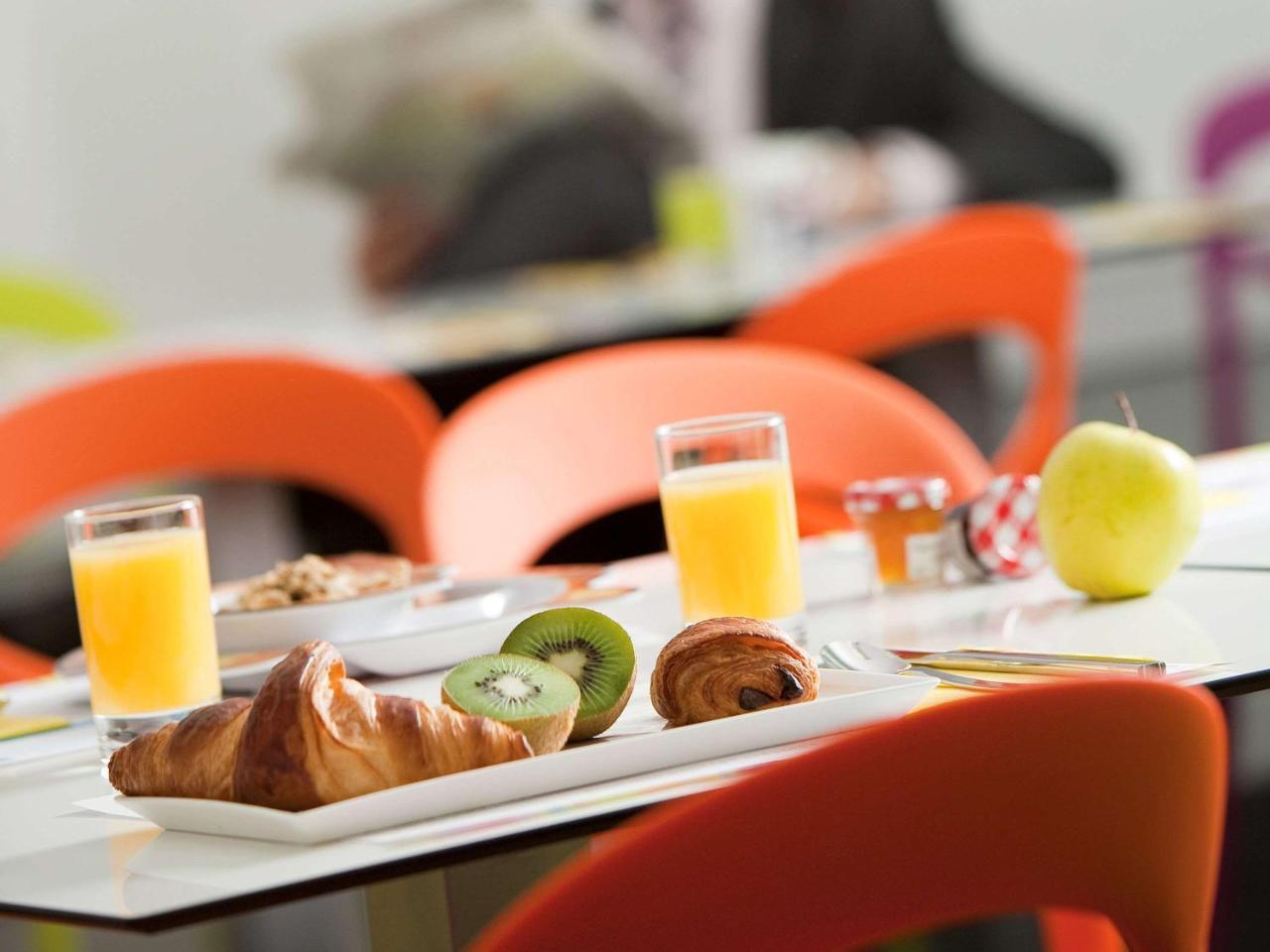Ibis Styles Annemasse Geneve Hotel Ambilly Exterior photo