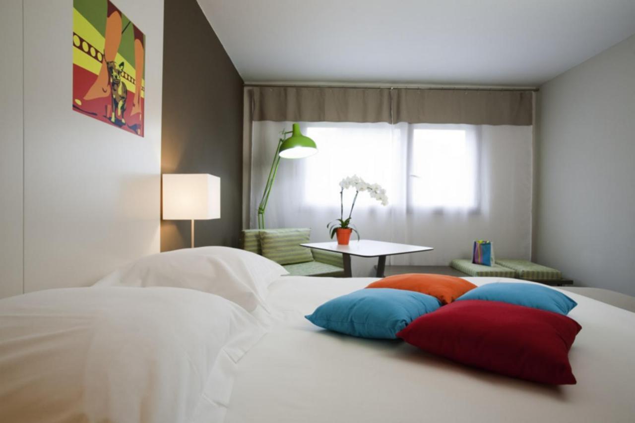 Ibis Styles Annemasse Geneve Hotel Ambilly Exterior photo