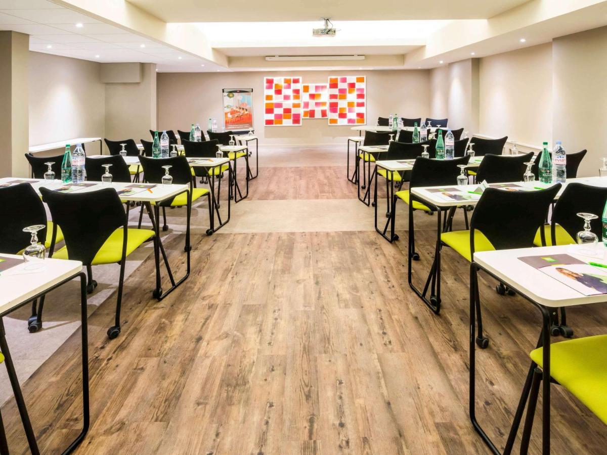 Ibis Styles Annemasse Geneve Hotel Ambilly Exterior photo